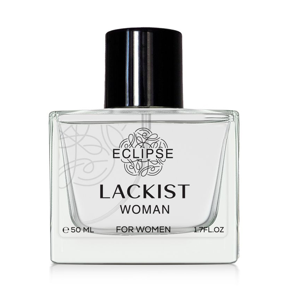 Eclipse Lackist Woman Парфумована вода жіноча, 50 мл